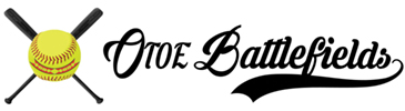 Otoe Battlefields Logo